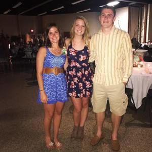 Meet your Posher, Mason